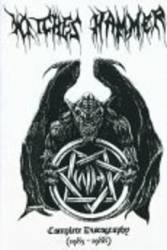 Witches Hammer : Complete Discography (1985-1988)